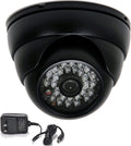 700TVL Day Night Outdoor Security Camera - Vandal Proof 700TVL