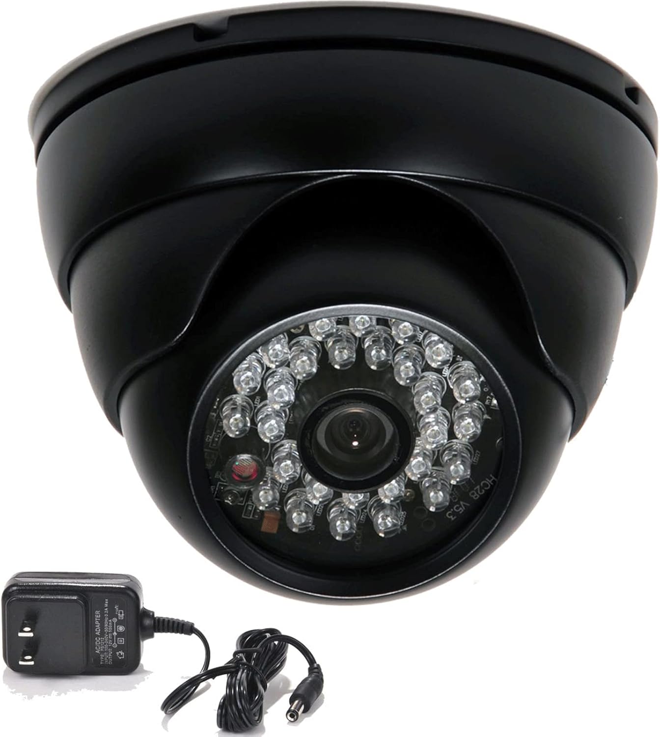 VideoSecu 700TVL Day Night Outdoor Security Camera Review
