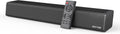 Immerse in 50W Sound: MEGACRA HDMI Soundbar