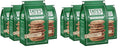 Tate's Bake Shop Butter Crunch Cookies, 7 oz Pack of 2 - Crispy Snack