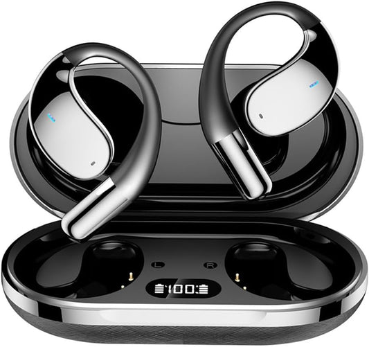 Ultimate Language Translation Earbuds - 144 Languages!