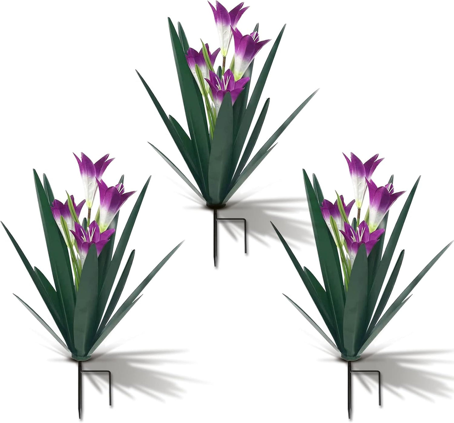 Stunning Metal Agave Plant Outdoor Decoration for Your Garden