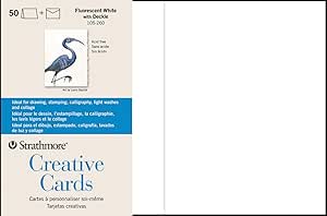 Strathmore Creative Cards with Envelopes for All Occasions