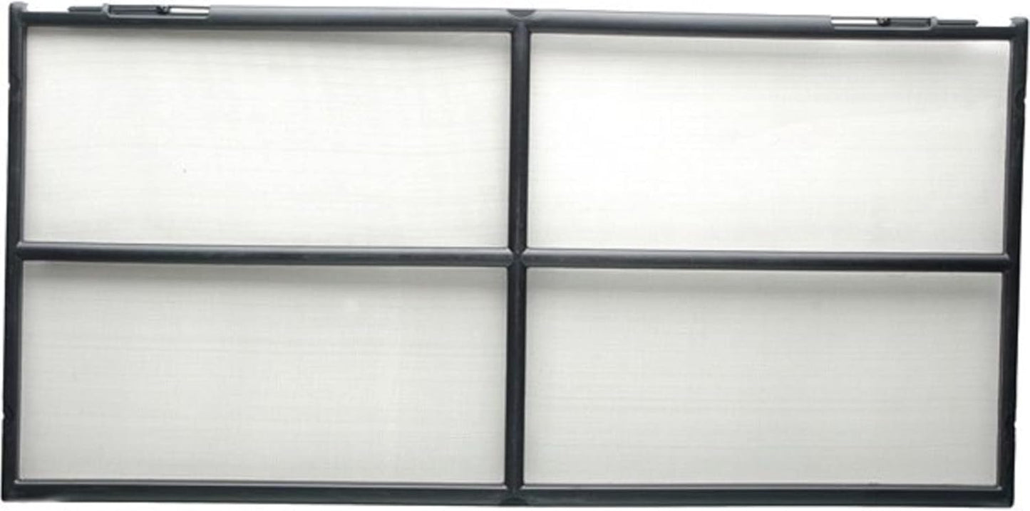 Exo Terra Screen Cover Replacement for Large Wide Terrarium
