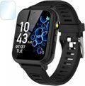 Kids Smart Watch with 24 Puzzle Games and Camera - Fun Learning Watch