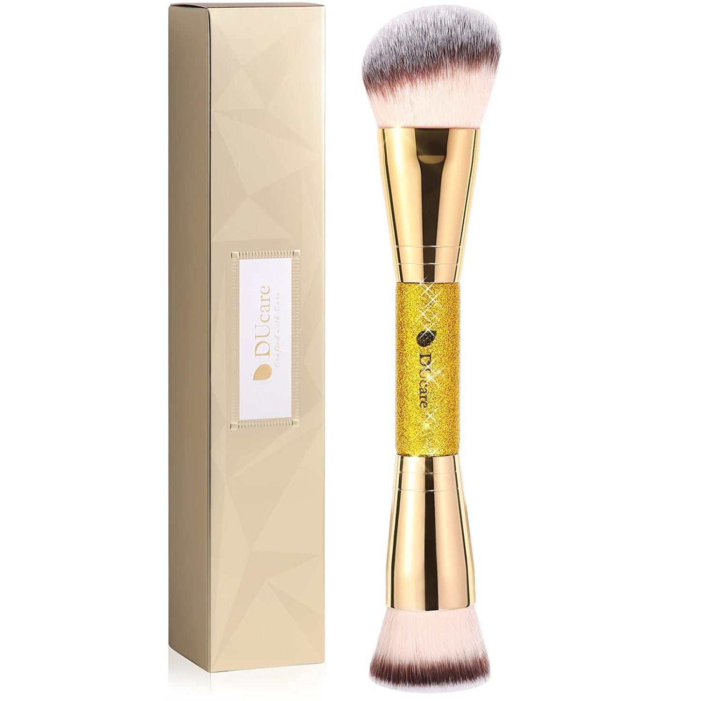 Ducare Double Ended Sculpting Brush