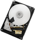 HGST Ultrastar 7K4000 3TB Internal Hard Drive - Reliable 7200rpm