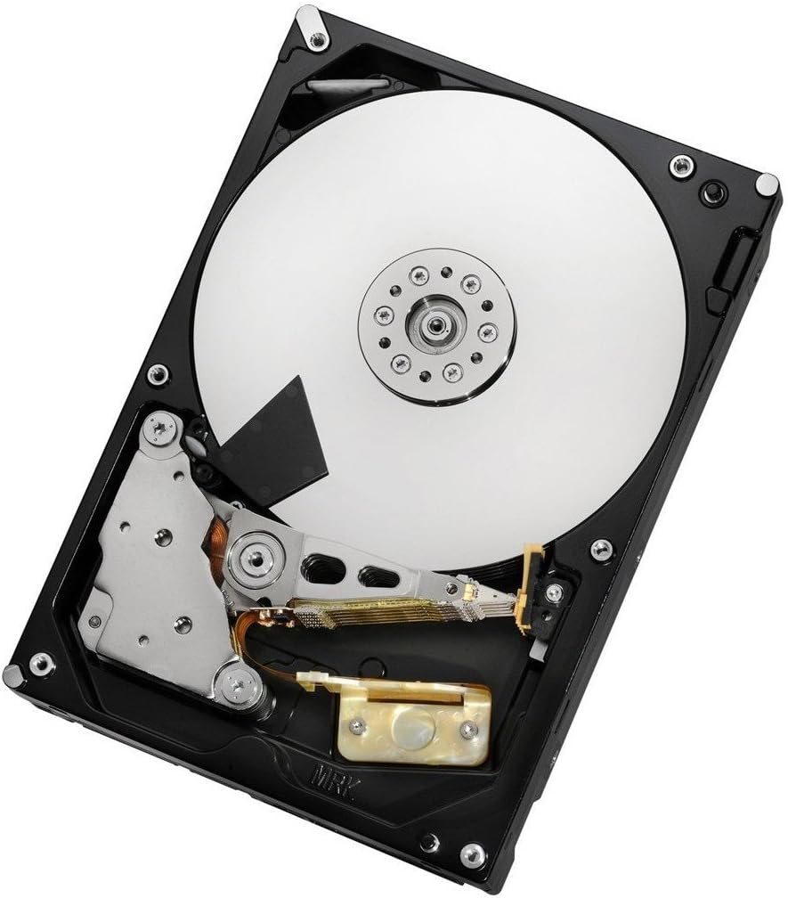 HGST Ultrastar 7K4000 HUS724030ALA640 Hard Drive Review