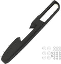 Front Left Driver Side Armrest 80994 Compatible with 2010-2014 GM