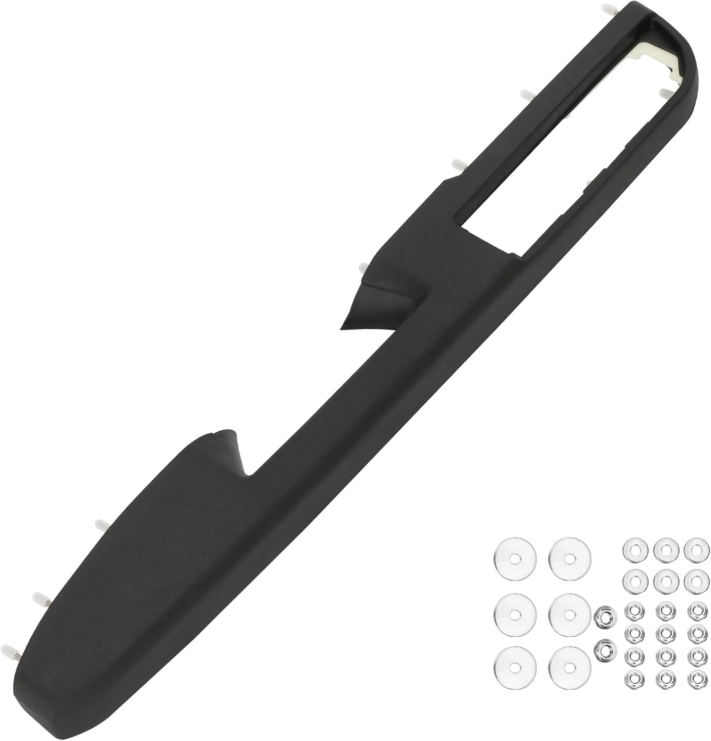 80994 Front Left Driver Side Armrest for Chevrolet and GMC