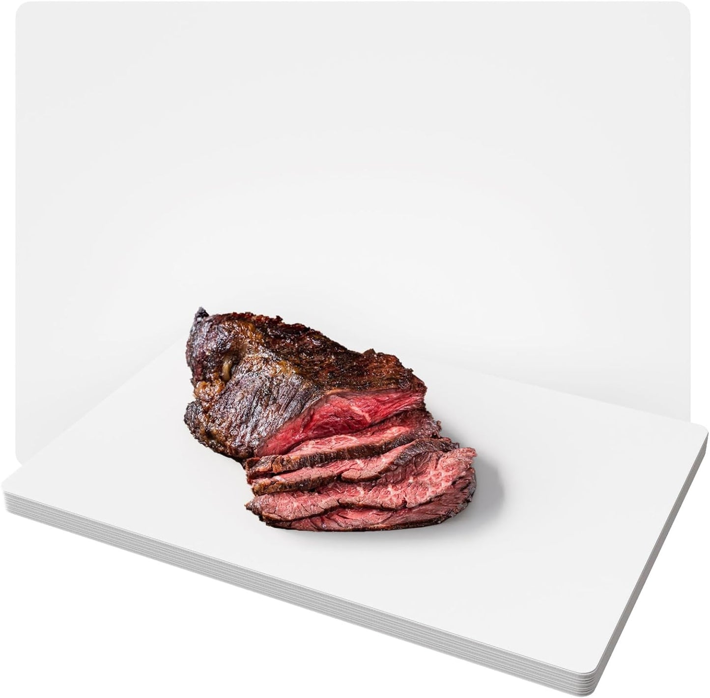 Crown Display Disposable Cutting Boards XL for Kitchen Prep
