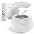 Ultrasonic Retainer Cleaner 48kHz Denture Cleaner - Deep Clean