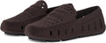 Floafers Prodigy Driver Faux Suede Loafer - Comfortable Everyday Kid