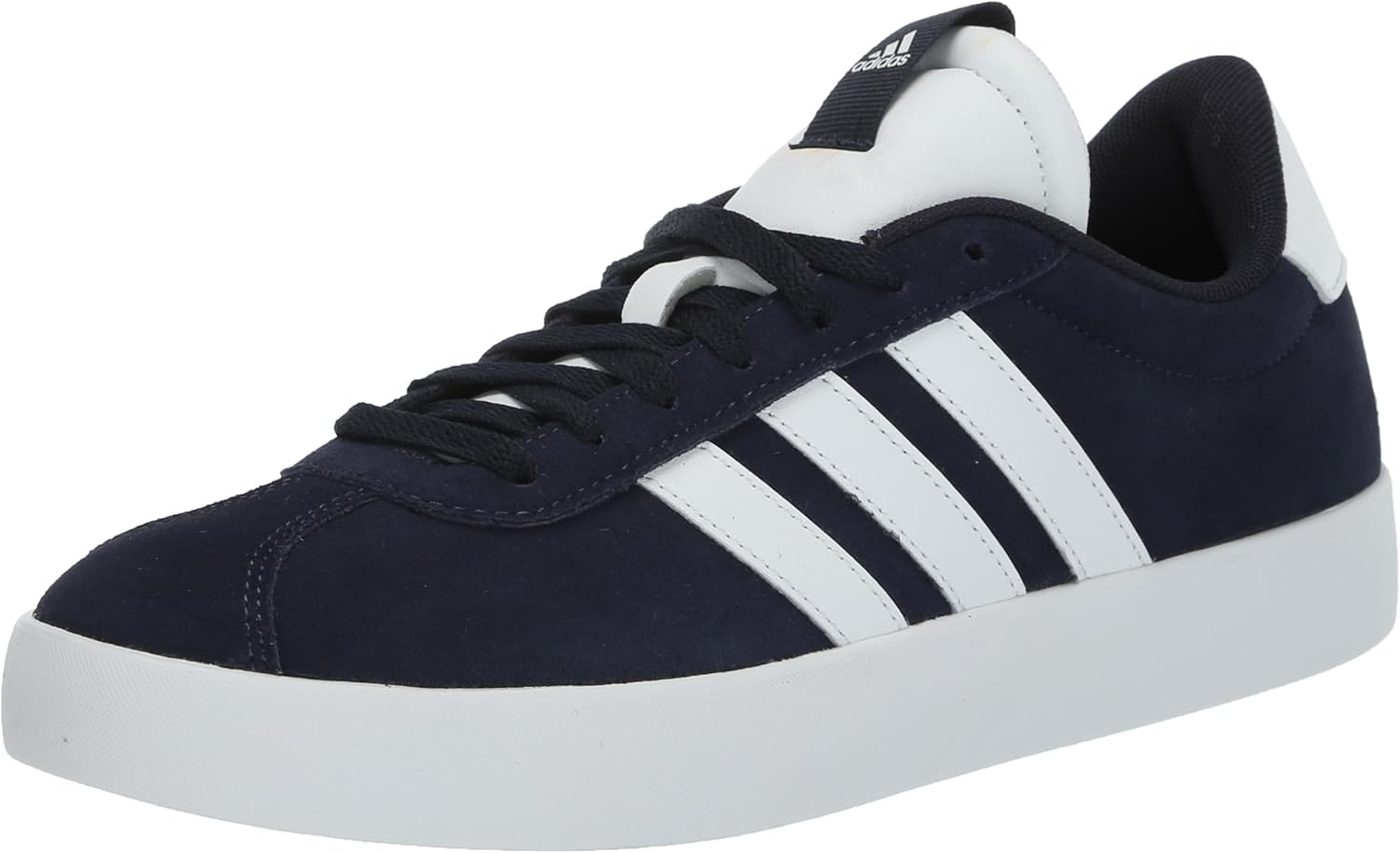 adidas Men's VL Court 3.0 Shoe: Stylish Leather Sneakers