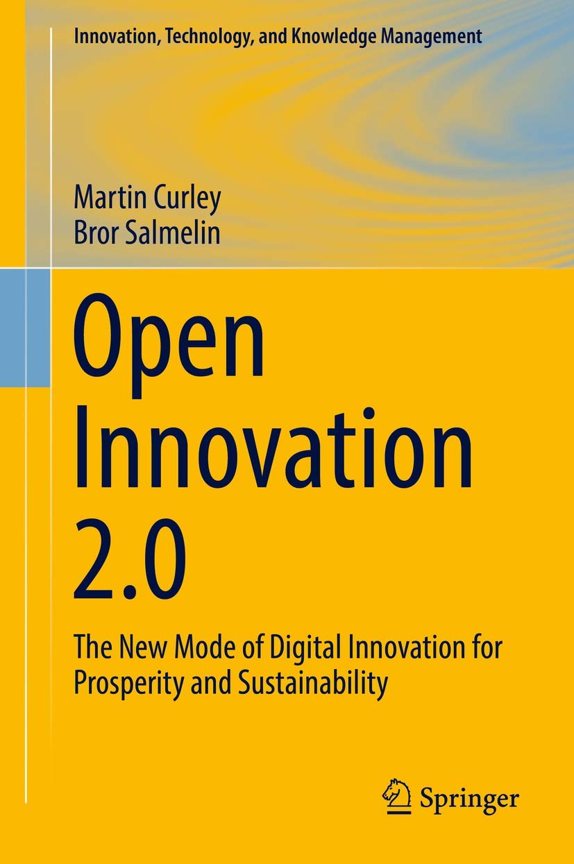 Open Innovation 2.0: A Comprehensive Guide to Innovation Strategies