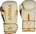 Boxing Gloves - Premium PU Leather Heavyweight Gloves for Training