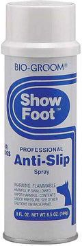 MPP Show Foot Professional Dog Grooming Spray - Anti Slip Tack