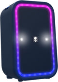 Skullcandy Stomp Portable Bluetooth Speaker - LED Lightshow