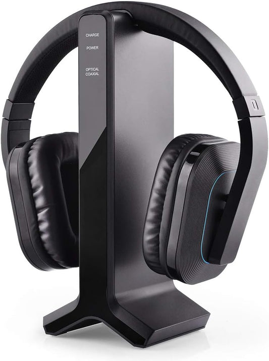 Avantree HT280 Wireless TV Headphones: High Volume, No Delay!