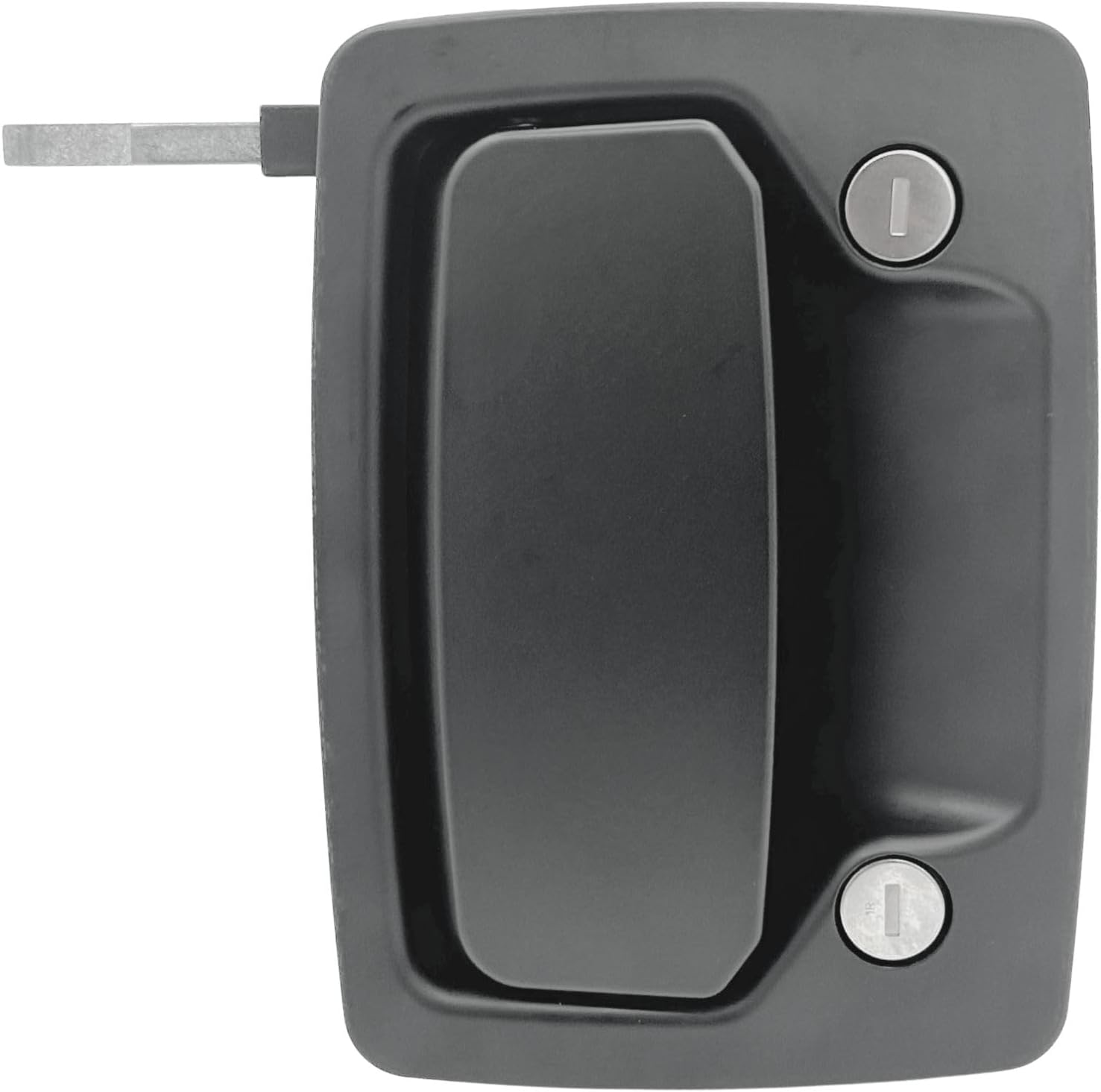 TriMark RV Door Handle 36285-02 for Motorhomes and Campers