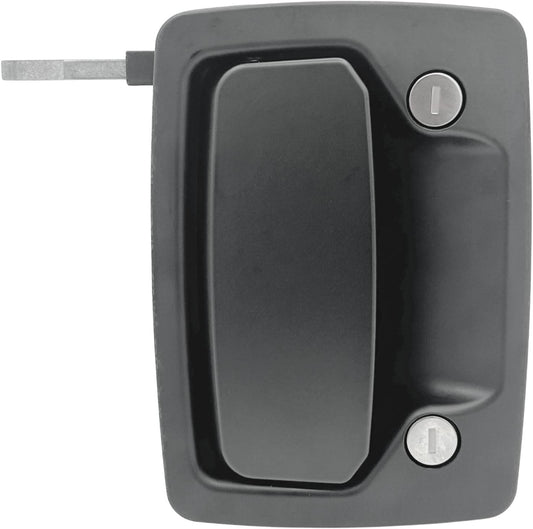 TriMark RV Door Handle 36285-02 for Motorhomes and Campers