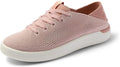Neptune Women's Shoes - Lightweight Knit Travel Sneakers