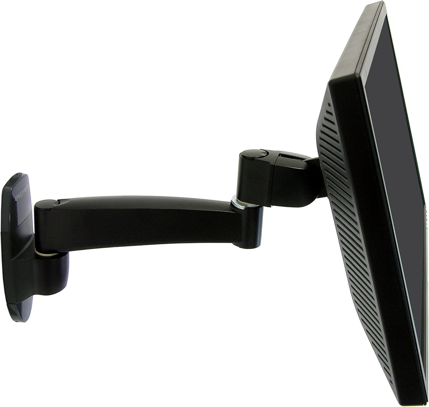 Ergotron 200 Series Single Monitor Arm for 38 Inch Displays
