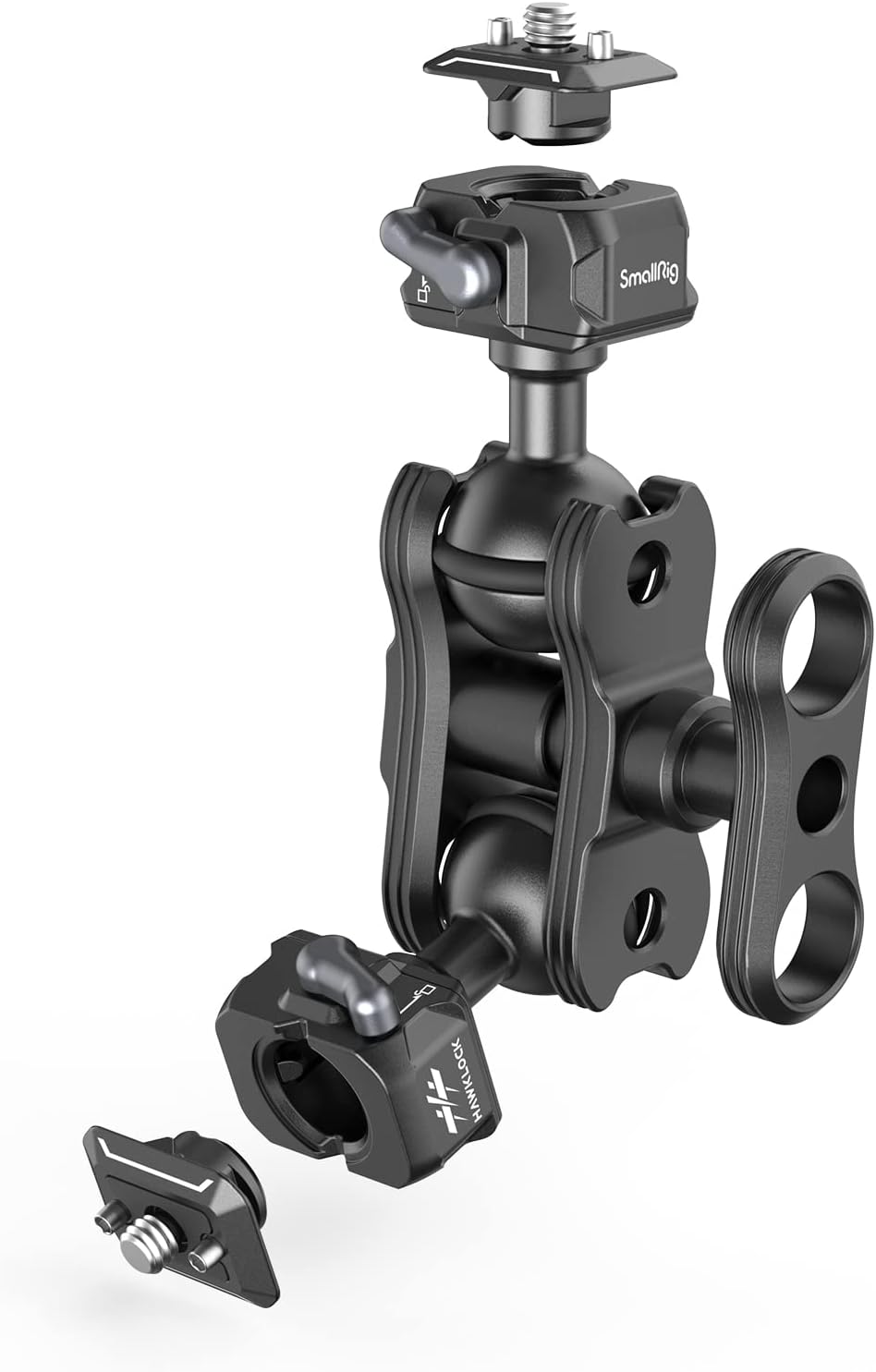 SmallRig Quick Release Magic Arm for Cameras and Monitors