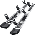 COMNOVA Side Step Nerf Bar Running Board for Ford F-150 Crew Cab - OE