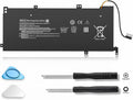 55.67WH MB04XL Battery Replacement for HP Envy X360 - Reliable Power