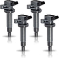 ENA Ignition Coil Pack Set of 4 for 1.8L Toyota Pontiac Chevy