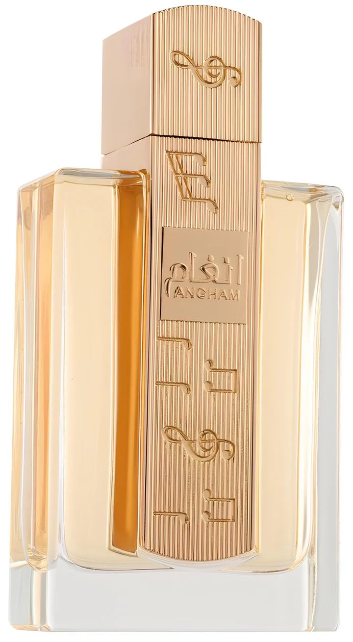 Angham Eau de Parfum Spray for Unisex - Captivating Fragrance