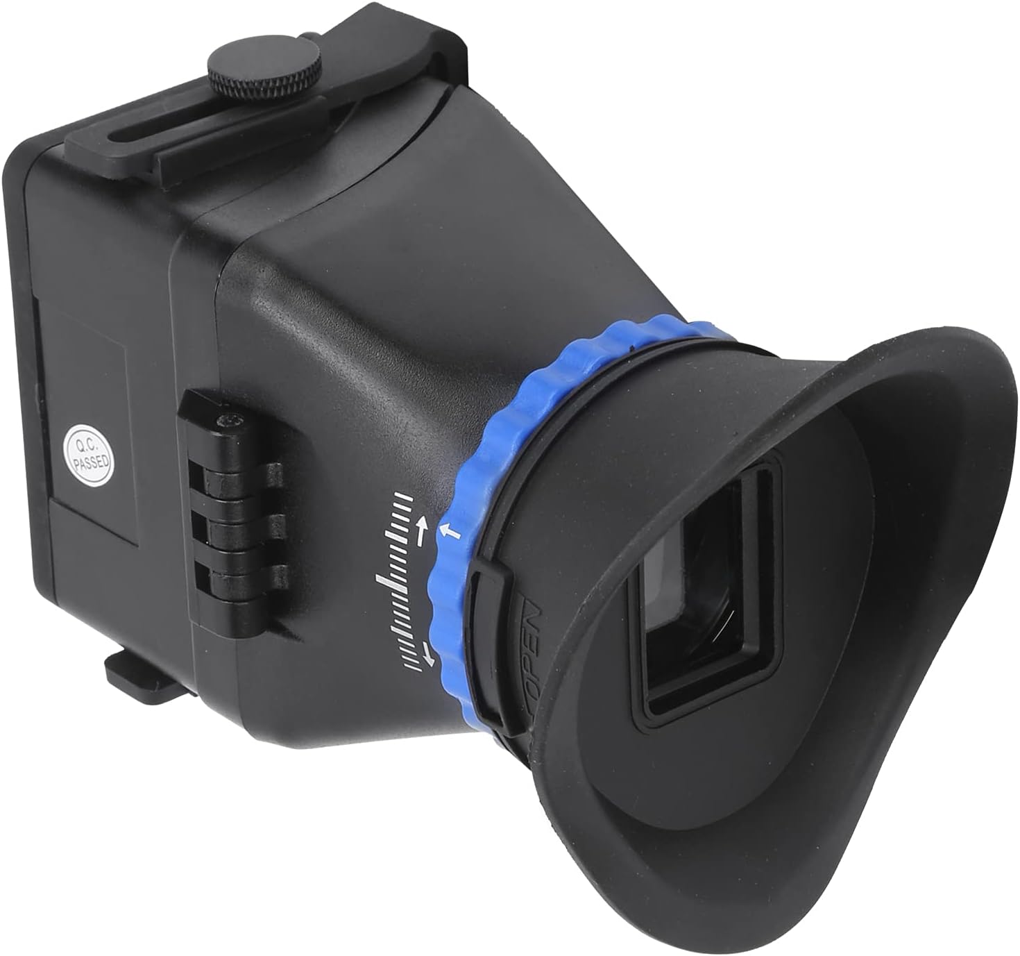 Camera Viewfinder 3X Magnification for SLR and Mirrorless Cameras