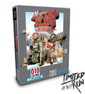 Metal Slug Anthology for PlayStation 4 - Classic Edition Box Set