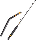 Bent Butt Offshore Trolling Rod 2-Piece - Big Game Roller Rod