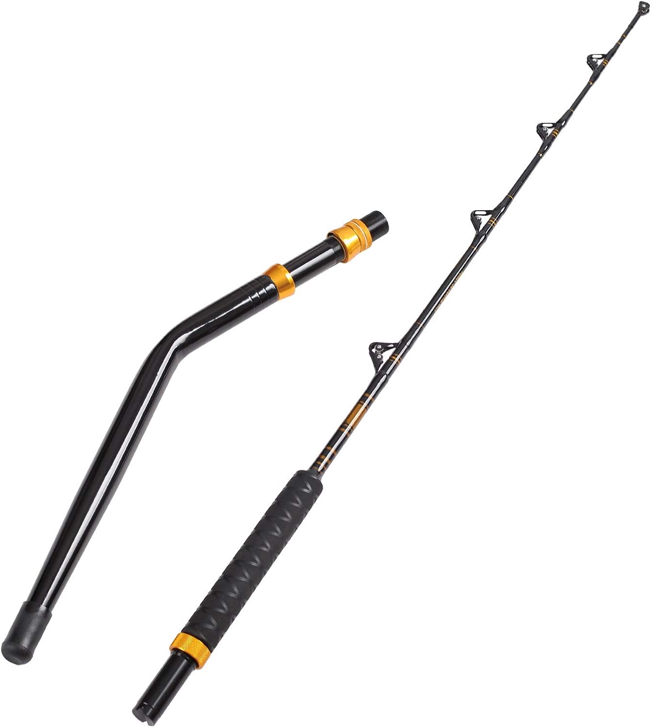 Fiblink Offshore Big Game Trolling Rod