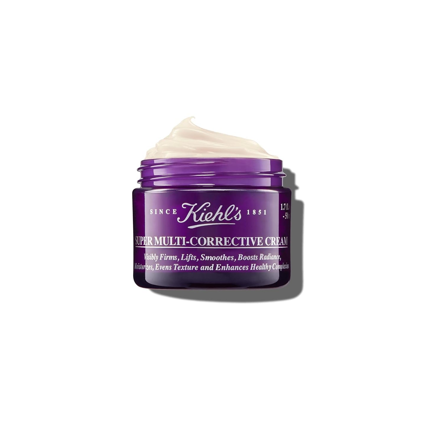Kiehl's Super Multi-Corrective Cream for Youthful Skin