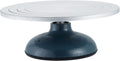 MYFULLY 12-Inch Diameter Heavy Duty Pottery Sculpting Wheel