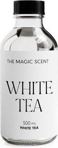 White Tea Diffuser Oil - Spa Hotel Scent for Home MAGIC