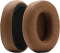 Enhance Comfort: Gray Memory Foam Earpads for Skullcandy Headphones