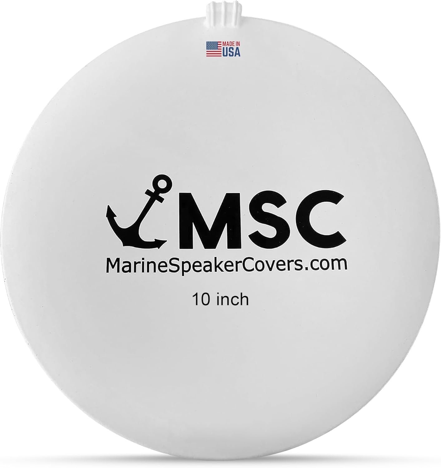 10 Marine Speaker Cover Protector for Boats with UV Protection