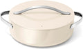 Caraway Rondeau 6 Qt Non-Stick Pan for Searing & Roasting