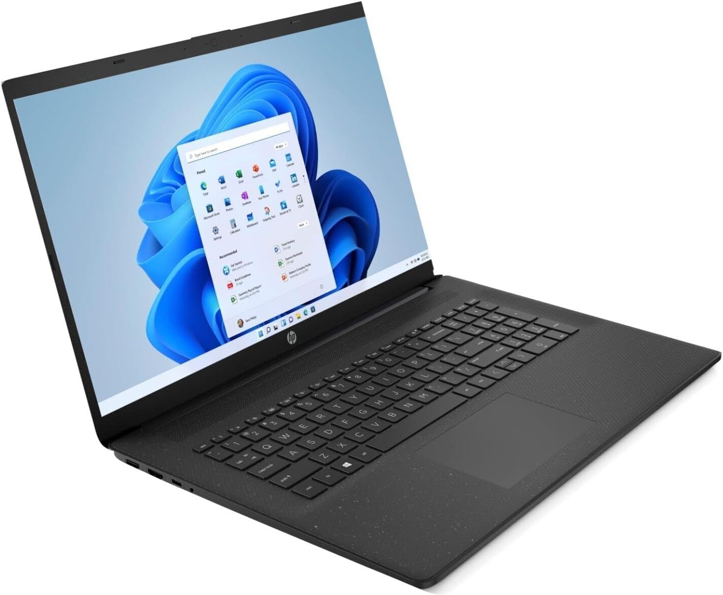 HP CoPilot Business Laptop: Empowered for Ultimate Productivity!