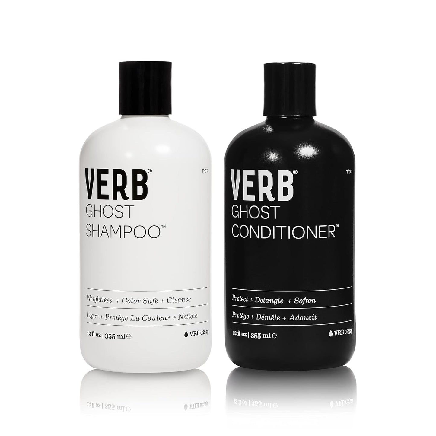 Verb Ghost Duo: Weightless Volume