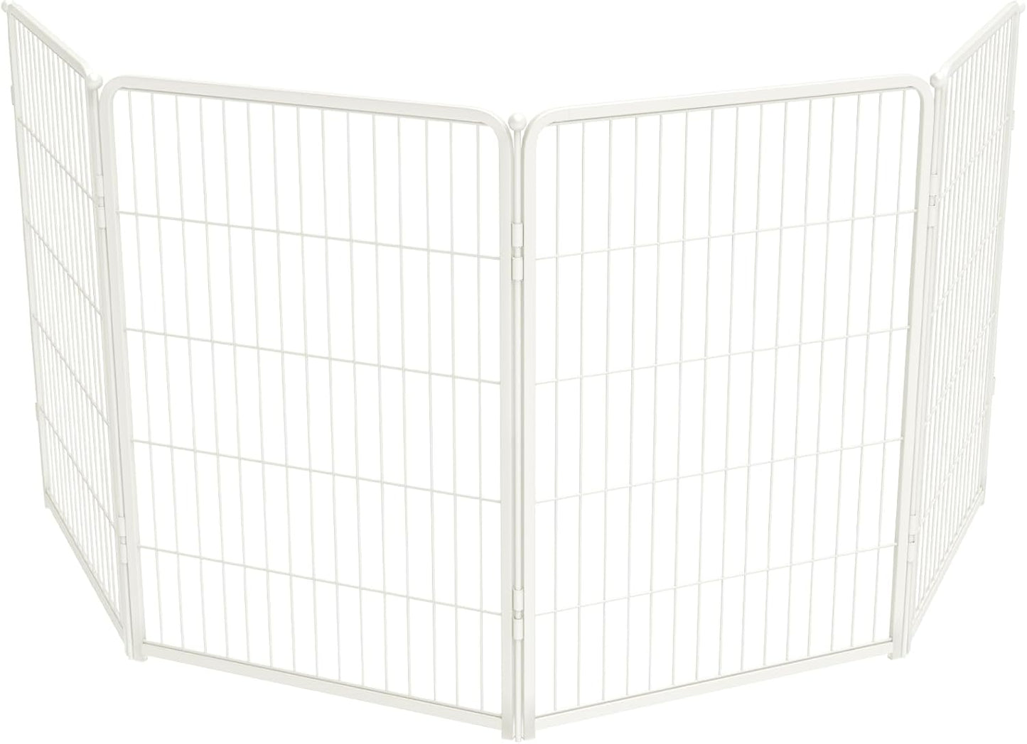 FXW Homeplus Unleashed Indoor Dog Playpen for Safe Play