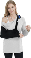 Women's Post-Surgery Shirts Long Sleeve Adaptive Tops - Comfortable