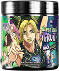 Gamer Supps GG Energy JoJo's Ocean Stone Fruit for Focus