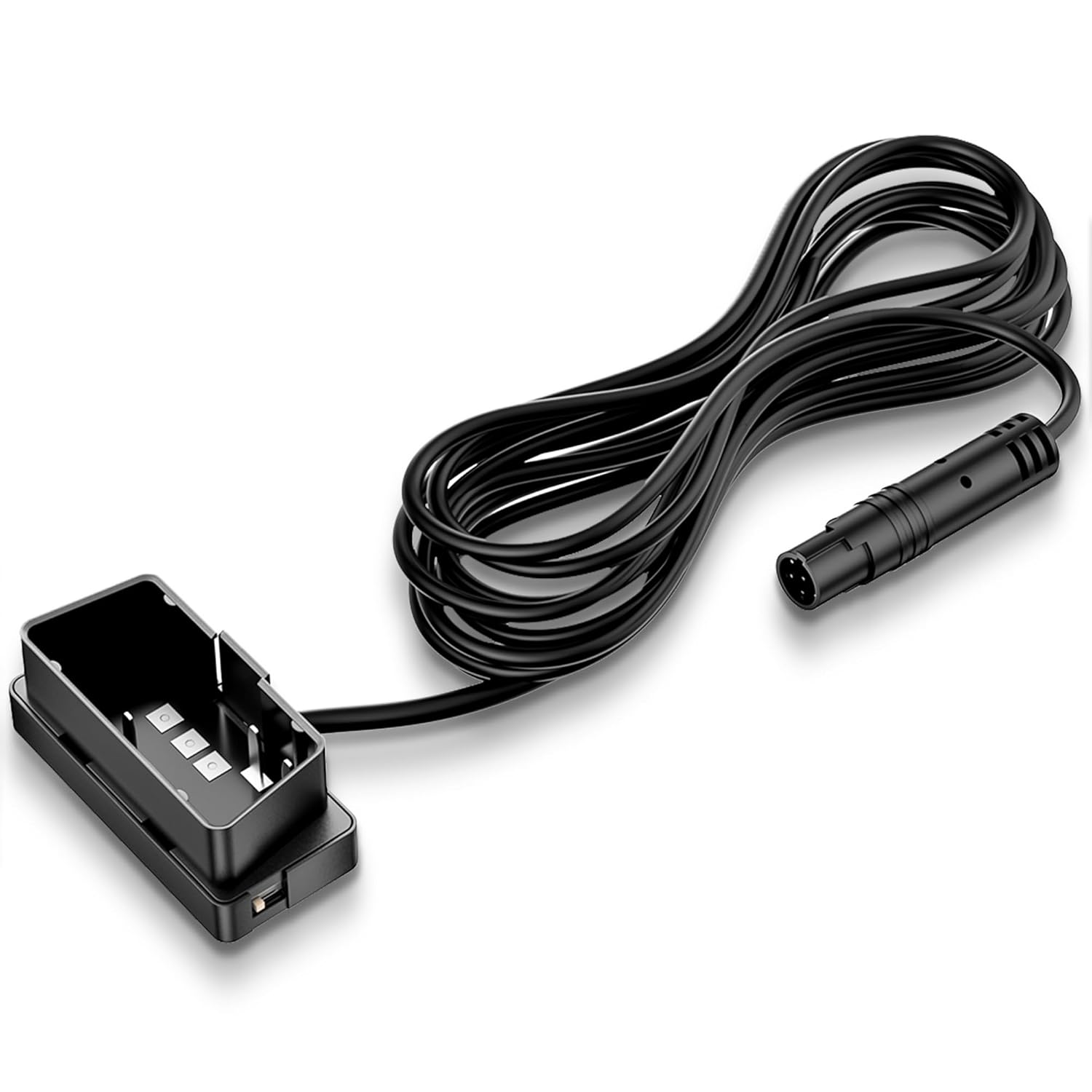 FITCAMX OBD Cable Dash Cams for Enhanced Parking Monitoring