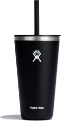 Hydro Flask All Around Tumbler Straw Lid 28 Oz - Keeps Drinks Cold