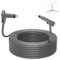 CHGRNLF Gen 2 Cable for Starlink 100FT - Durable Replacement Cable